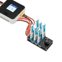 Pack Essentiel Chargeur LemonFPV -Boutique D'Experts En Drones pack essentiel chargeur lemonfpv 2