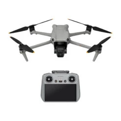 Pack Essentiel - DJI Air 3 Fly More Combo (avec DJI RC 2) -Boutique D'Experts En Drones pack essentiel dji air 3 fly more combo avec dji rc 2 2
