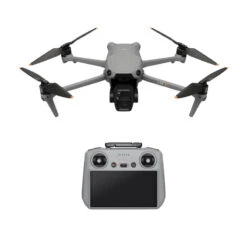 Pack Essentiel - DJI Air 3S Fly More Combo Avec Radiocommande DJI RC 2 -Boutique D'Experts En Drones pack essentiel dji air 3s fly more combo avec radiocommande dji rc 2 2