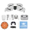 Pack Essentiel -DJI Flip Avec Radiocommande DJI RC-N3