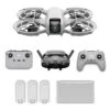 Pack FPV DJI Neo Avec Radiocommande 3 DJI FPV Fly More Combo