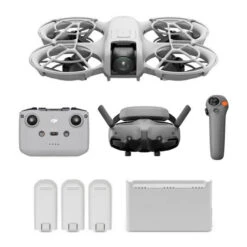 Pack FPV DJI Neo Fly More Combo Avec DJI RC Motion 3