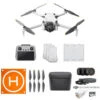 DJI Mini 4 Pro - Pack Genius