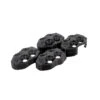 Pack De 4 MegaBumper LemonFPV En TPU Pour ApexLR EVO 7"