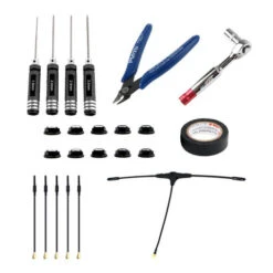 Pack LemonFPV Spécial Terrain Crossfire