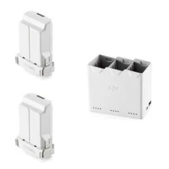 Pack Power Bundle Pour DJI Mini 3 Pro / Mini 3