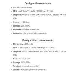 Pack Rookie Tome 1 Radiocommande 3 DJI FPV Avec Simulateur EreaDrone -Boutique D'Experts En Drones pack rookie tome 1 radiocommande 3 dji fpv avec simulateur ereadrone 8