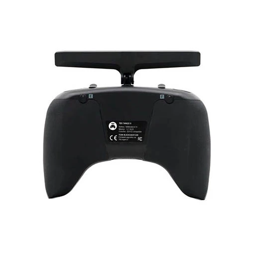 Pack Rookie Tome 1 Radiocommande Team BlackSheep Tango 2 TBS V3 Avec Simulateur EreaDrone 4 Pack Rookie Tome 1 Radiocommande Team BlackSheep Tango 2 TBS V3 Avec Simulateur EreaDrone – Image 4