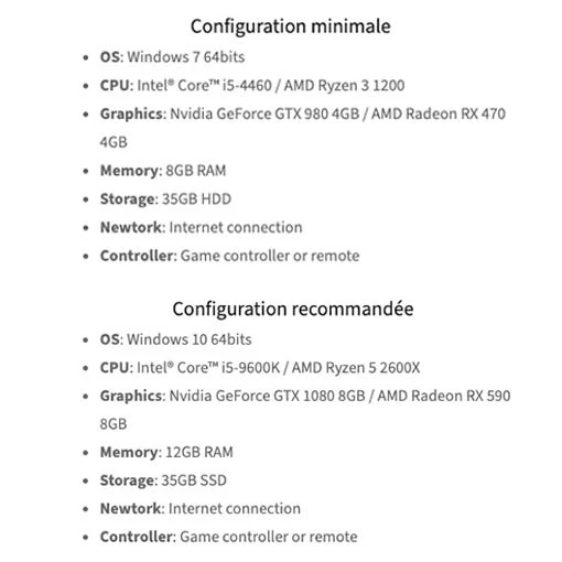 Pack Rookie Tome 1 Radiocommande Team BlackSheep Tango 2 TBS V3 Avec Simulateur EreaDrone 9 Pack Rookie Tome 1 Radiocommande Team BlackSheep Tango 2 TBS V3 Avec Simulateur EreaDrone – Image 9