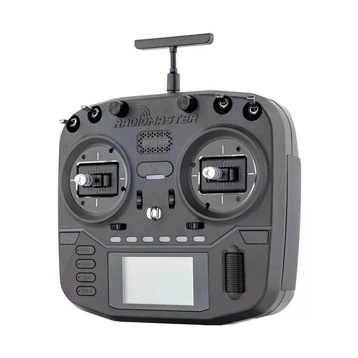 Pack Rookie Tome 1 RadioMaster Boxer Avec Simulateur EreaDrone 2 Pack Rookie Tome 1 RadioMaster Boxer Avec Simulateur EreaDrone – Image 2