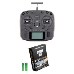 Pack Rookie Tome 1 RadioMaster Boxer Avec Simulateur EreaDrone
