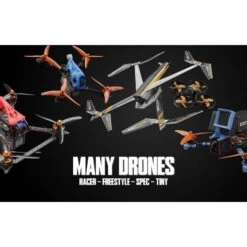 Pack Rookie Tome 1 RadioMaster Boxer Avec Simulateur EreaDrone 17 Pack Rookie Tome 1 RadioMaster Boxer Avec Simulateur EreaDrone -Boutique D'Experts En Drones pack rookie tome 1 radiomaster boxer avec simulateur ereadrone 7