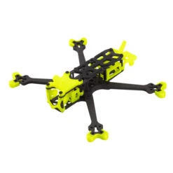 Pack TPU AirFlex FPV Cinematic Pour FlexOne V3 Pour DJI O3 -Boutique D'Experts En Drones pack tpu airflex fpv cinematic pour flexone v3 2