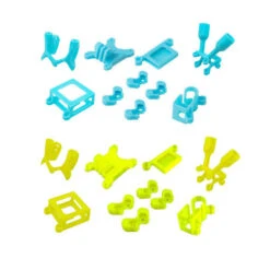 Pack TPU AirFlex FPV Cinematic Pour FlexOne V3 DJI O4 Pro