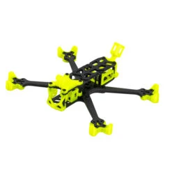 Pack TPU AirFlex FPV Freestyle Pour FlexOne V3 Pour DJI O3 -Boutique D'Experts En Drones pack tpu airflex fpv freestyle pour flexone v3 2