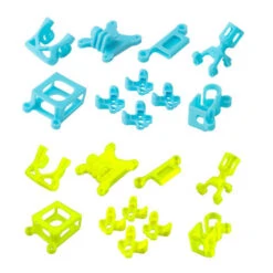 Pack TPU AirFlex FPV Freestyle Pour FlexOne V3 Pour DJI O3