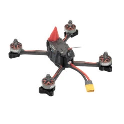 Pack TPU LemonFPV Pour AOS 5R Race BNF By Le Hangar FPV -Boutique D'Experts En Drones pack tpu lemonfpv pour aos 5r race bnf by le hangar fpv 4