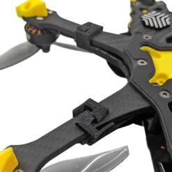 Pack TPU LemonFPV Pour Master 2en1 BNF By Le Hangar FPV -Boutique D'Experts En Drones pack tpu lemonfpv pour master 2en1 bnf by le hangar fpv 8