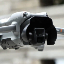 Pare-soleil SunnyLife Pour DJI Air 3 -Boutique D'Experts En Drones pare soleil sunnylife pour dji air 3 3