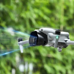 Pare-soleil SunnyLife Pour DJI Air 3 -Boutique D'Experts En Drones pare soleil sunnylife pour dji air 3 4