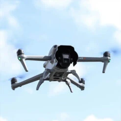 Pare-soleil SunnyLife Pour DJI Air 3 -Boutique D'Experts En Drones pare soleil sunnylife pour dji air 3 5