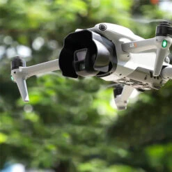 Pare-soleil SunnyLife Pour DJI Air 3 -Boutique D'Experts En Drones pare soleil sunnylife pour dji air 3 6