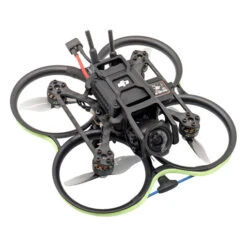 Pavo 20 HD DJI O3 Avec GPS - BNF By Le Hangar FPV -Boutique D'Experts En Drones pavo20 hd dji o3 avec gps bnf by le hangar fpv 2