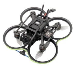 Pavo 20 HD DJI O3 Avec GPS - BNF By Le Hangar FPV