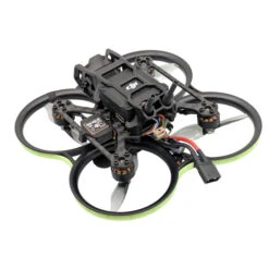 Pavo 20 HD DJI O3 Avec GPS - BNF By Le Hangar FPV -Boutique D'Experts En Drones pavo20 hd dji o3 avec gps bnf by le hangar fpv 3