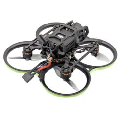Pavo 20 HD DJI O3 Avec GPS - BNF By Le Hangar FPV -Boutique D'Experts En Drones pavo20 hd dji o3 avec gps bnf by le hangar fpv 4