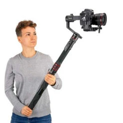 Perche Manfrotto FAST GimBoom En Fibre De Carbone -Boutique D'Experts En Drones perche manfrotto fast gimboom en fibre de carbone 11