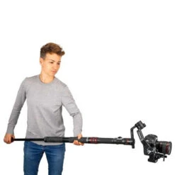 Perche Manfrotto FAST GimBoom En Fibre De Carbone -Boutique D'Experts En Drones perche manfrotto fast gimboom en fibre de carbone 14