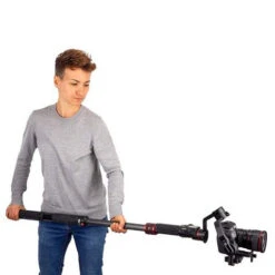 Perche Manfrotto FAST GimBoom En Fibre De Carbone -Boutique D'Experts En Drones perche manfrotto fast gimboom en fibre de carbone 15