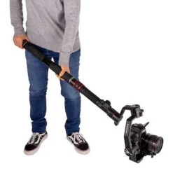 Perche Manfrotto FAST GimBoom En Fibre De Carbone -Boutique D'Experts En Drones perche manfrotto fast gimboom en fibre de carbone 16