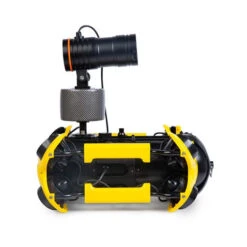 Phare De Plongée à LED Chasing M2 - 12000 Lumens -Boutique D'Experts En Drones phare de plongee a led chasing m2 12000 lumens 3