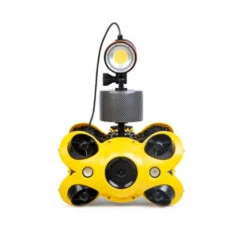 Phare De Plongée à LED Chasing M2 - 12000 Lumens -Boutique D'Experts En Drones phare de plongee a led chasing m2 12000 lumens 4