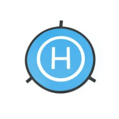 Piste De Décollage / Atterrissage Pour Drone - PGY -Boutique D'Experts En Drones piste de decollage atterissage pour drone 2