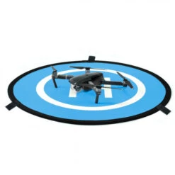 Piste De Décollage / Atterrissage Pour Drone - PGY