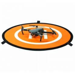 Piste De Décollage / Atterrissage Pour Drone - PGY -Boutique D'Experts En Drones piste de decollage atterissage pour drone 3