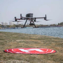 Piste De Décollage/atterrissage 160 Cm PGYTech Pour Drone Pro -Boutique D'Experts En Drones piste de decollageatterrissage 160 cm pgytech pour drone pro 8