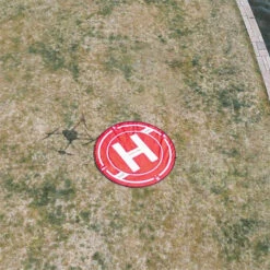 Piste De Décollage/atterrissage 160 Cm PGYTech Pour Drone Pro -Boutique D'Experts En Drones piste de decollageatterrissage 160 cm pgytech pour drone pro 9