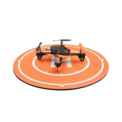 Piste De Décollage/atterrissage StartRC 25x25cm Pour Mini Drones -Boutique D'Experts En Drones piste de decollageatterrissage startrc 25x25cm pour mini drones 6