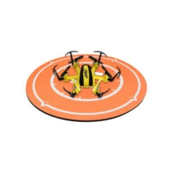 Piste De Décollage/atterrissage StartRC 25x25cm Pour Mini Drones -Boutique D'Experts En Drones piste de decollageatterrissage startrc 25x25cm pour mini drones 7