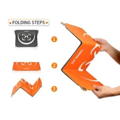 Piste De Décollage/atterrissage StartRC 55x55cm Pour Drones -Boutique D'Experts En Drones piste de decollageatterrissage startrc 55x55cm pour drones 2