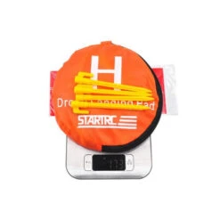 Piste De Décollage/atterrissage StartRC 56x56cm Pour Drones -Boutique D'Experts En Drones piste de decollageatterrissage startrc 56x56cm pour drones 4