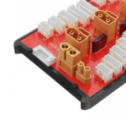 Plaque De Charge LemonFPV 4 LiPo 2-6S XT60/XT30 -Boutique D'Experts En Drones plaque de charge lemonfpv 4 lipo 2 6s xt60xt30 3