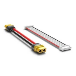 Plaque De Charge Parallèle 4 Ports ISDT PC-4860S -Boutique D'Experts En Drones plaque de charge parallele 4 ports isdt pc 4860s 5