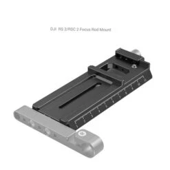 Plaque De Fixation Rapide Avec Arca/Manfrotto SmallRig Pour DJI RS -Boutique D'Experts En Drones plaque de fixation rapide avec arcamanfrotto smallrig pour dji rs 8