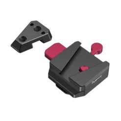 Plaque De Montage D’alimentation SmallRig Pour DJI RS 3 / RS 3 Pro / RS 2 / RSC 2 -Boutique D'Experts En Drones plaque de montage dalimentation smallrig pour dji rs 3 rs 3 pro rs 2 rsc 2 2