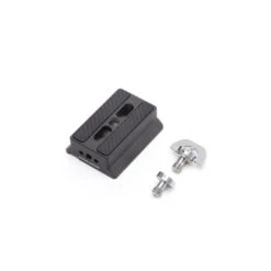 Plaque De Rehausse à Dégagement Rapide DJI RS -Boutique D'Experts En Drones plaque de rehausse a degagement rapide dji rs 2